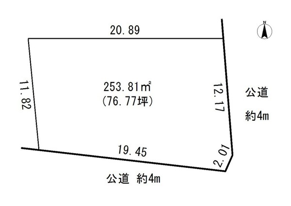 愛知県日進市北新町西口論義の土地 2 687 売地や分譲地情報 名古屋市の不動産はセンチュリー21興和ホーム 愛知県日進市北新町西口論義の土地 2 687 売地や分譲地情報 名古屋市の不動産はセンチュリー21興和ホーム