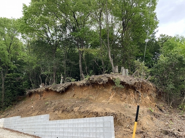 守山区上志段味東谷 愛知県名古屋市守山区大字上志段味字東谷 300万円の土地 売地や分譲地情報 センチュリー21興和ホーム