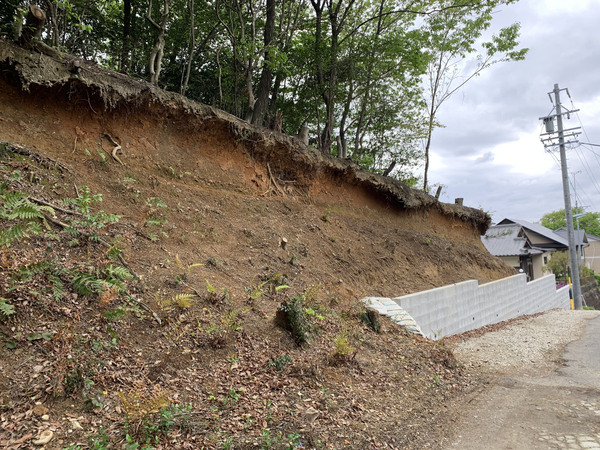 守山区上志段味東谷 愛知県名古屋市守山区大字上志段味字東谷 300万円の土地 売地や分譲地情報 センチュリー21興和ホーム