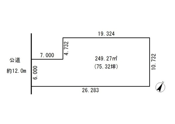 名東区上菅二丁目 愛知県名古屋市名東区上菅2丁目 4 980万円の土地 売地や分譲地情報 センチュリー21興和ホーム 名東区上菅二丁目 愛知県名古屋市名東区上菅2丁目 4 980万円の土地 売地や分譲地情報 センチュリー21興和ホーム
