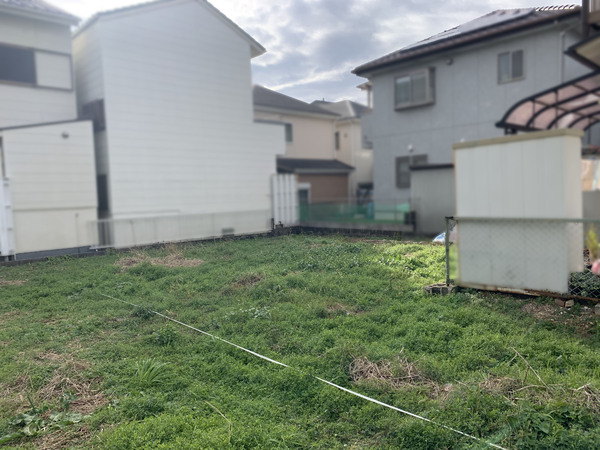 守山区四軒家1丁目 愛知県名古屋市守山区四軒家1丁目|1,550万円の土地