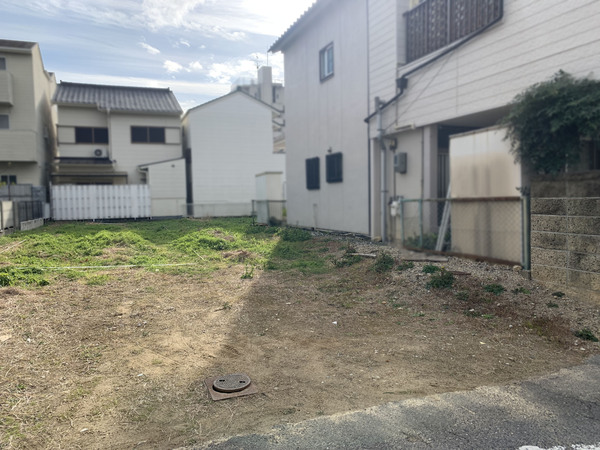 守山区四軒家1丁目 愛知県名古屋市守山区四軒家1丁目|1,550万円の土地