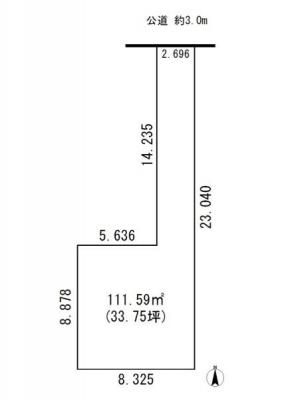 Ԏ}@yiz1190~ynʐρ^111.59[gi33.75؁jؒP/35.25~prn^Zn恜nځ^n؂^60eϗ^200^Xn