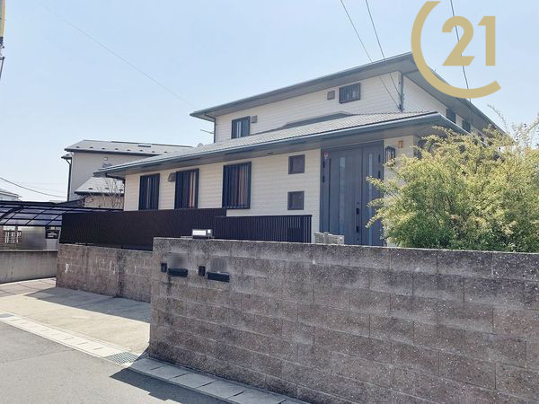 名東区扇町 愛知県名古屋市名東区扇町1丁目 9 800万円の中古一戸建て 中古住宅や中古物件情報 センチュリー21興和ホーム