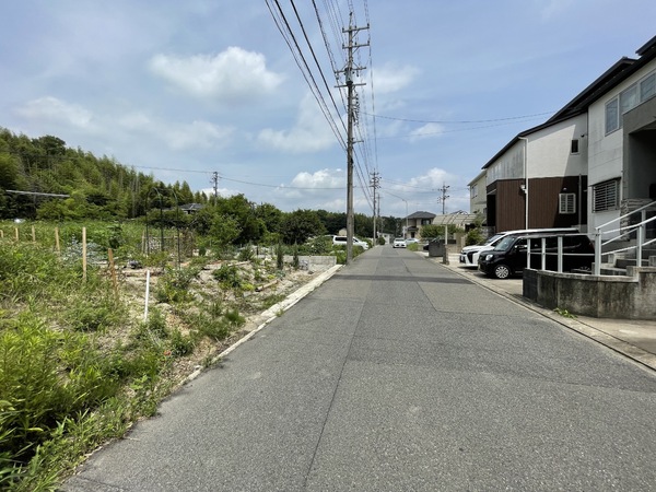 東郷町春木新池 愛知県愛知郡東郷町大字春木字新池｜980万円の