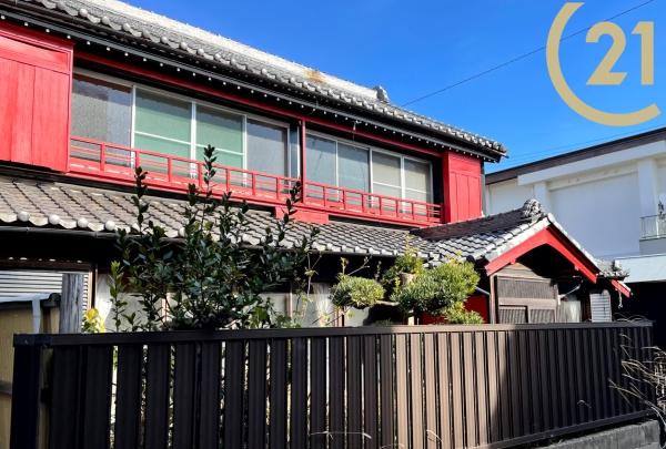 蒲郡市形原町 愛知県蒲郡市形原町三浦町｜350万円の中古一戸建て｜中古