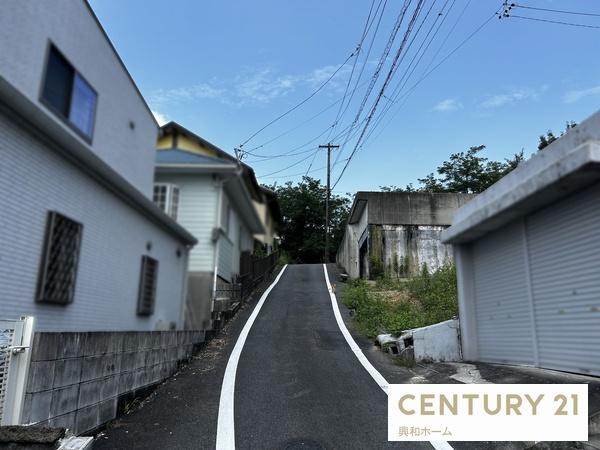 瀬戸市山手町 愛知県瀬戸市山手町｜600万円の土地｜売地や分譲地