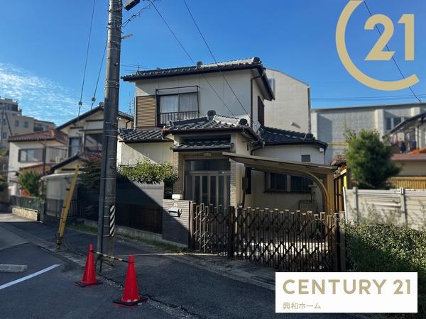 守山区小幡一丁目 愛知県名古屋市守山区小幡1丁目｜1,290万円の中古
