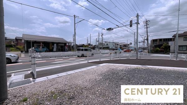 瀬戸市品野町5丁目 愛知県瀬戸市品野町5丁目｜1,780万円の土地