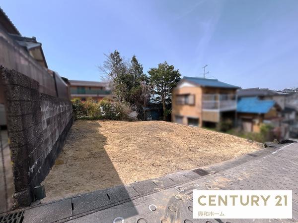 瀬戸市新郷町 愛知県瀬戸市新郷町｜880万円の土地｜売地や分譲地情報