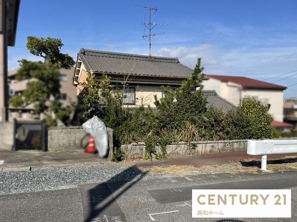 中川区本前田町 愛知県名古屋市中川区本前田町｜980万円の中古一戸建て