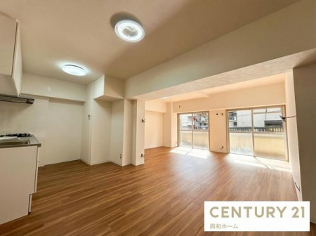 ���r���O�@�Ƒ����W�܂�LDK�͖�23.7���̍L���I�@���B�e�󋵂���H�ɂ��A���ۂ̐F���ƈقȂ�ꍇ������܂�