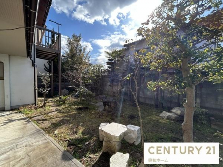 ��@������̍L������B�K�[�f�j���O���y���߂܂��I