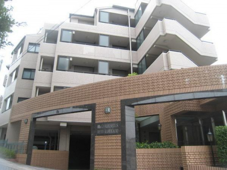 ���n�O�ώʐ^�@�y���i�z2280���~���Ԏ��F3LDK����L�ʐρF78.72�������[�g�����\���F�S�؃R���N���[�g4�K��1�K�������Ǘ��`�ԁF����