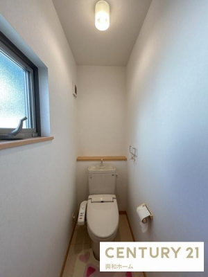 �g�C���@2F�g�C��