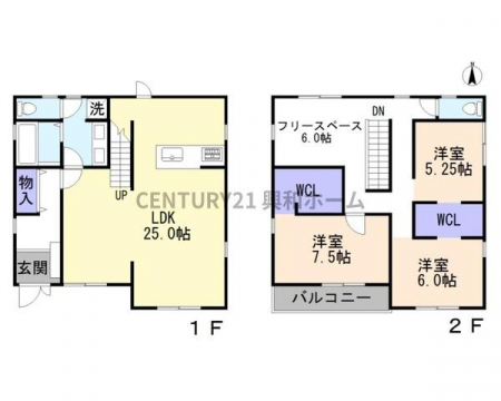 Ԏ}@yiz3080~ynʐρF165.29[gi50.00؁jʐρF125.86[gi38.07؁jԎF3LDKzNF2008N5