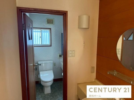 �g�C���@2F�g�C��