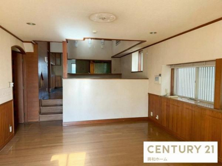 ���r���O�@�Ƒ����W�܂�LDK�͖�26.3���̍L���I