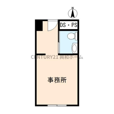 �Ԏ��}�@�y���i�z550���~���Ԏ��F1R����L�ʐρF17.69�������[�g�����\���F�S���S�؃R���N���[�g��12���Ēn���P�K��4�K���Ǘ��`�ԁE�����^����Ǘ�