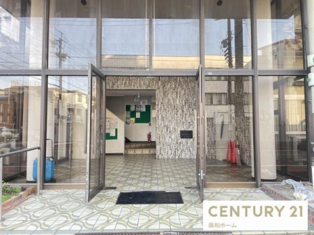 �G���g�����X�@-