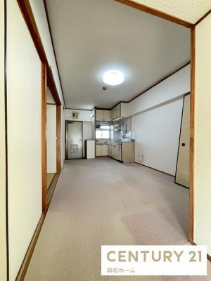 ���r���O�@��m������݂��_�C�j���O�ƃL�b�`��