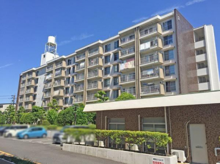 ���n�O�ώʐ^�@�y���i�z1490���~���Ԏ��F3LDK����L�ʐρF74�������[�g�����o���R�j�[�ʐρF3.6�������[�g�����\���F�S�؃R���N���[�g8�K��4�K�������Ǘ��`�ԁF�S���ϑ��E����