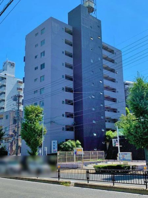 ���n�O�ώʐ^�@�y���i�z1499���~���Ԏ��F2LDK����L�ʐρF57.43�������[�g�����\���F�S���S�؃R���N���[�g��12�K���Ă�11�K���Ǘ��`�ԁE�����^�S���ϑ��E����