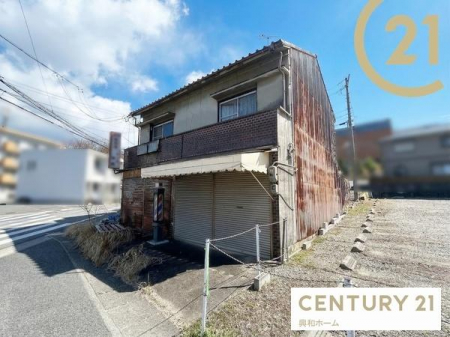 ���n�y�n�ʐ^�@�y���i�z1680���~���y�n�ʐρF123.98�������[�g���i37.50�؁j���ؒP���F44.8���~���p�r�n��F�ߗ׏��ƒn�恜���؂����F80�����e�ϗ��F200��