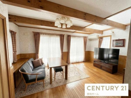 ���r���O�@���f�ڎʐ^�́A�����̉Ƌ�E�Ɠd�E�c�u����AI�Z�p�ɂ��ꕔ���H�E���������C���[�W�摜�ł��B���ۂ̎����ɂ͉ו����������܂��B