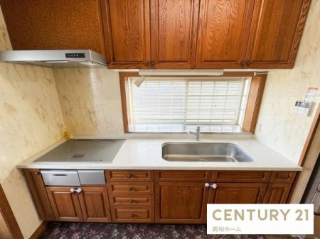 �L�b�`���@���f�ڎʐ^�́A�����̉Ƌ�E�Ɠd�E�c�u����AI�Z�p�ɂ��ꕔ���H�E���������C���[�W�摜�ł��B���ۂ̎����ɂ͉ו����������܂��B