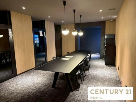 ���̑����p���@�y�R���[�L���O���E���W�z�ݑ�[�N��W����������ƂɍœK�ȋ�ԁB