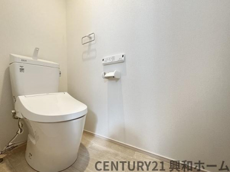 �g�C���@2F�F�g�C���@���f�ڂ̎ʐ^�͐V�z�����i2023�N5���B�e�j�̂��̂ł��B�����ƈقȂ�ꍇ�͌�����D�悵�܂��B