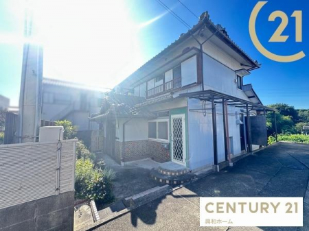 ���n�y�n�ʐ^�@�y���i�z2700���~���y�n�ʐρF313.54�������[�g���i94.84�؁j���ؒP���F28.4���~���p�r�n��F�����w�Z����p�n�恜���؂����F40�����e�ϗ��F60���������F�㕨����