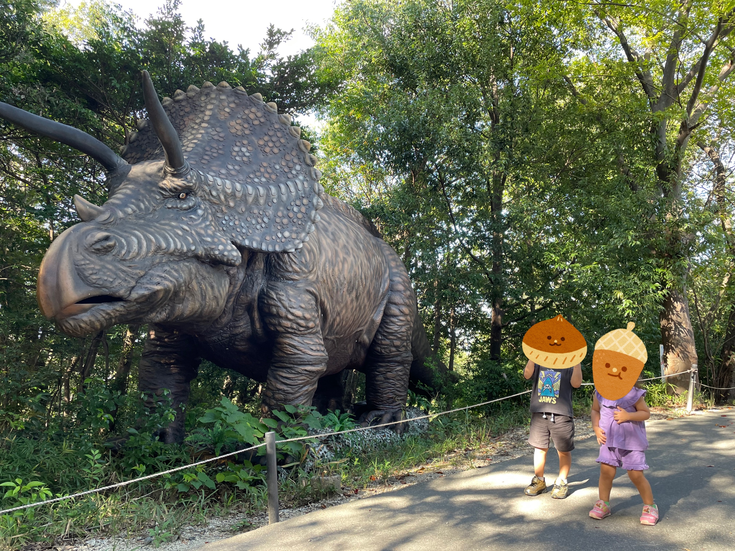 ディノ アドベンチャー 名古屋