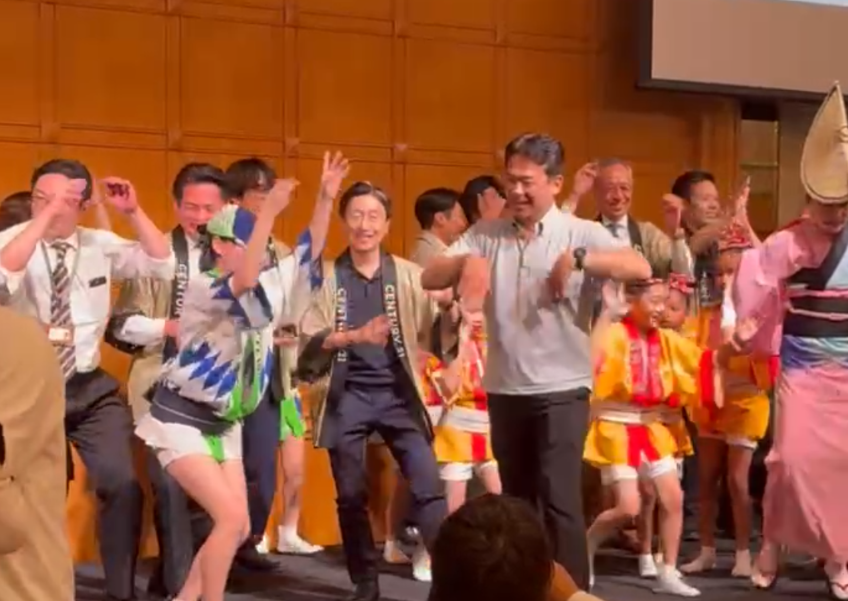 2026年春のセールスラリー