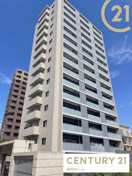 名古屋市昭和区安田通【バンベール川名】ＵＰしました