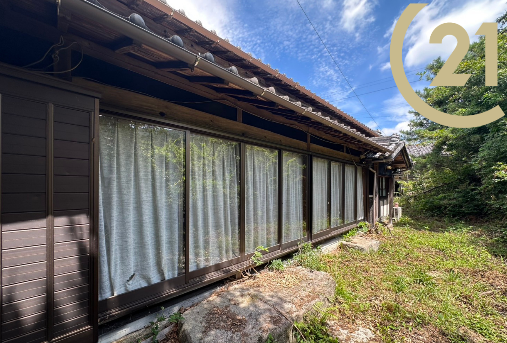 岐阜県恵那市三郷町【中古戸建】UPしました