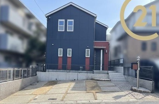 長久手市五合池【中古戸建】