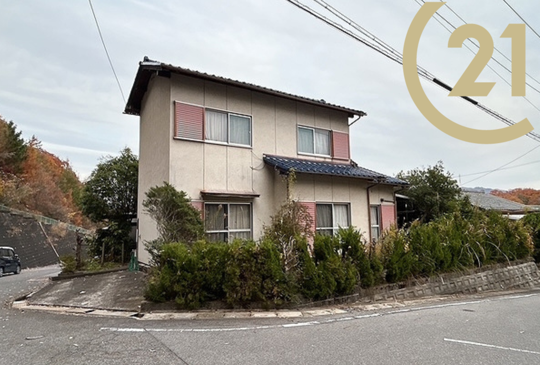 瀬戸市春雨町【土地】UPしました！