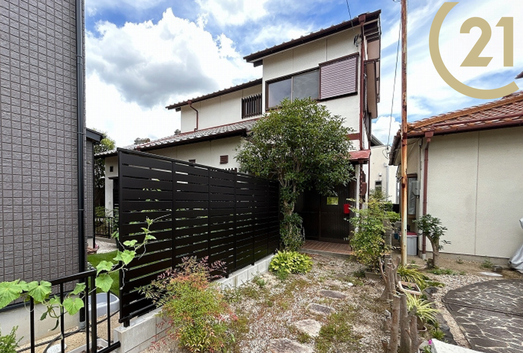 瀬戸市平町,中古戸建