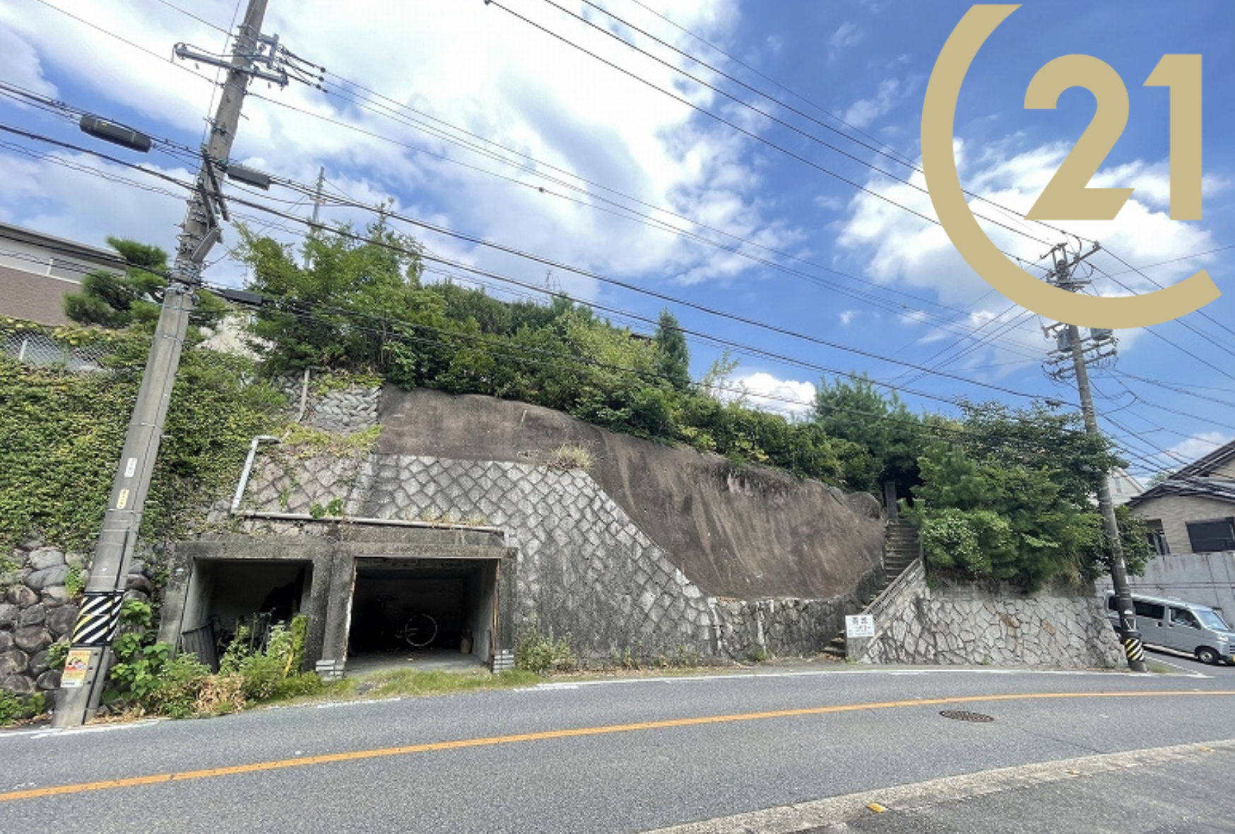 緑区大高町伊賀殿【土地】UPしました