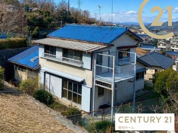 兵庫神戸市北区緑町【中古戸建】UPしました！