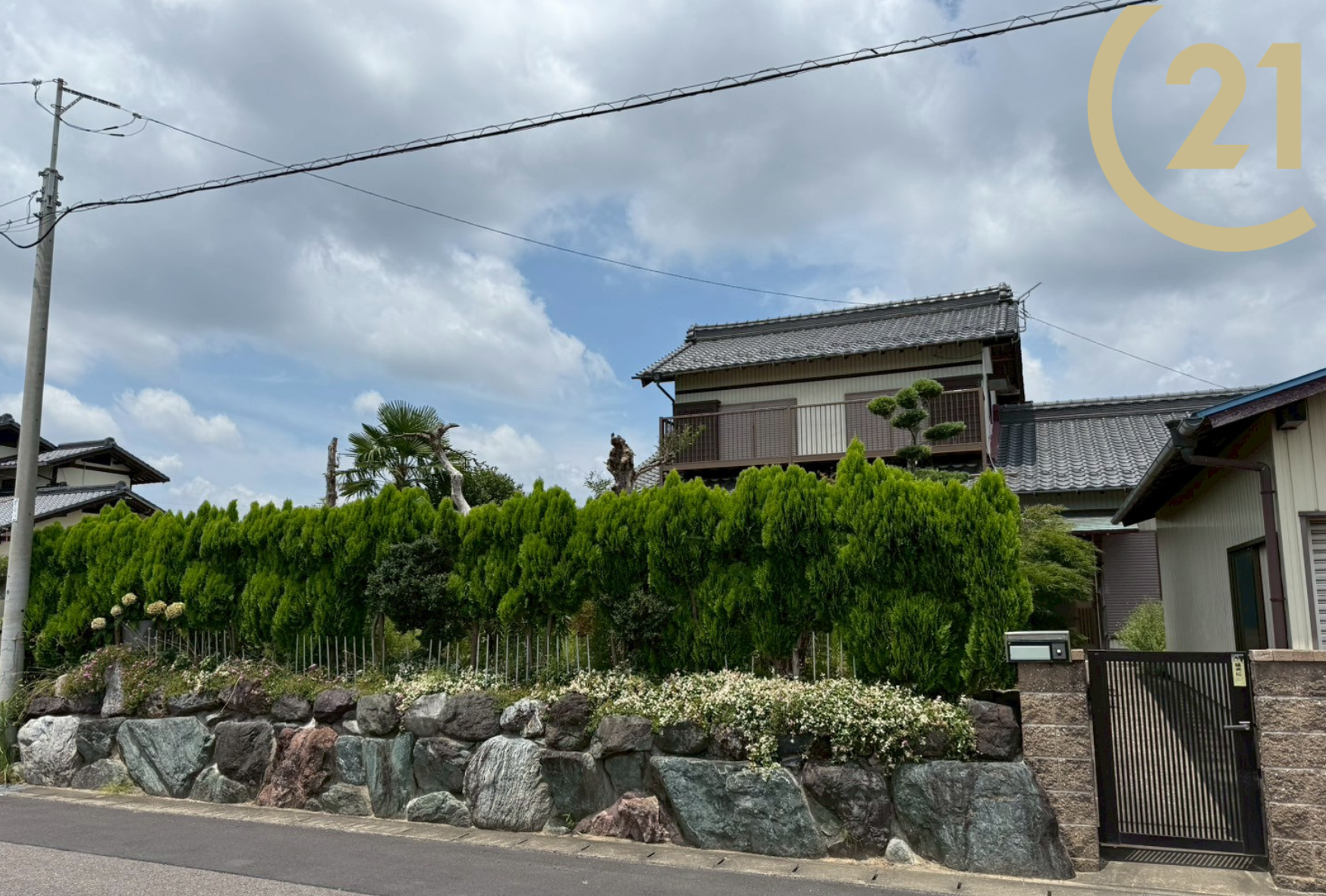 江南市松竹町,中古戸建