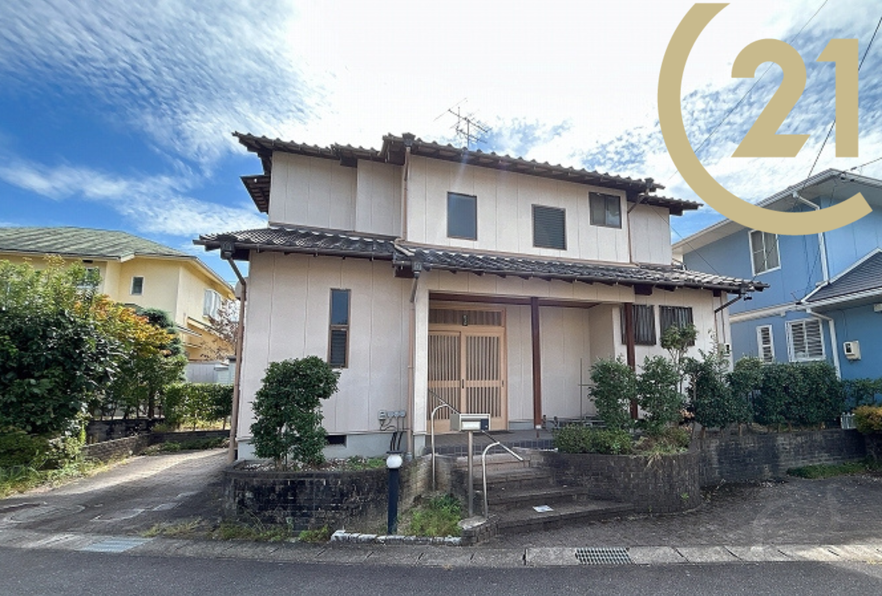 瀬戸市宮地町【中古戸建】UPしました