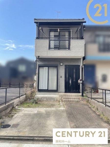 名古屋市南区鳴浜【中古戸建】UPしました
