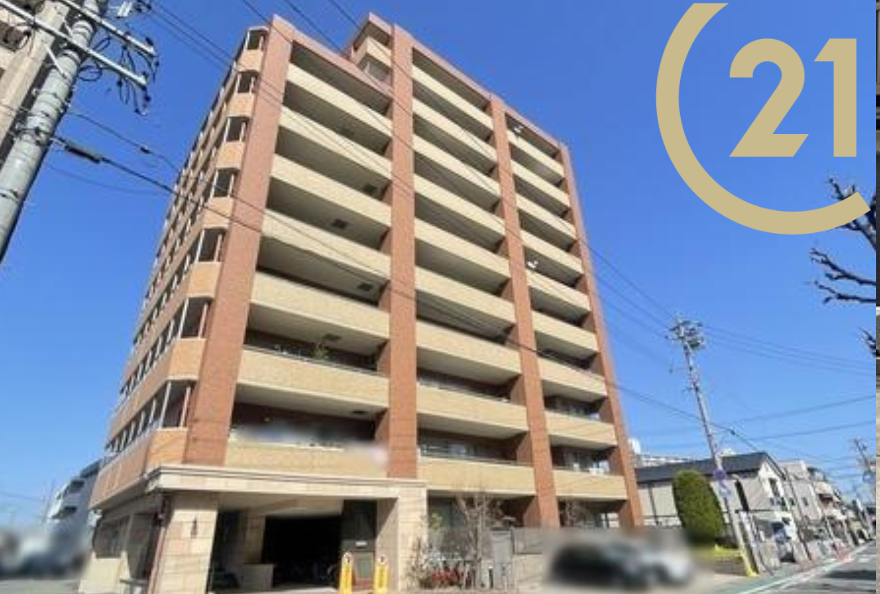 桑名市大字東方【 ロフティスクエア桑名】UPしました