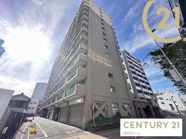 名古屋市中川区尾頭橋【サンベアマンション金山】ＵＰしました