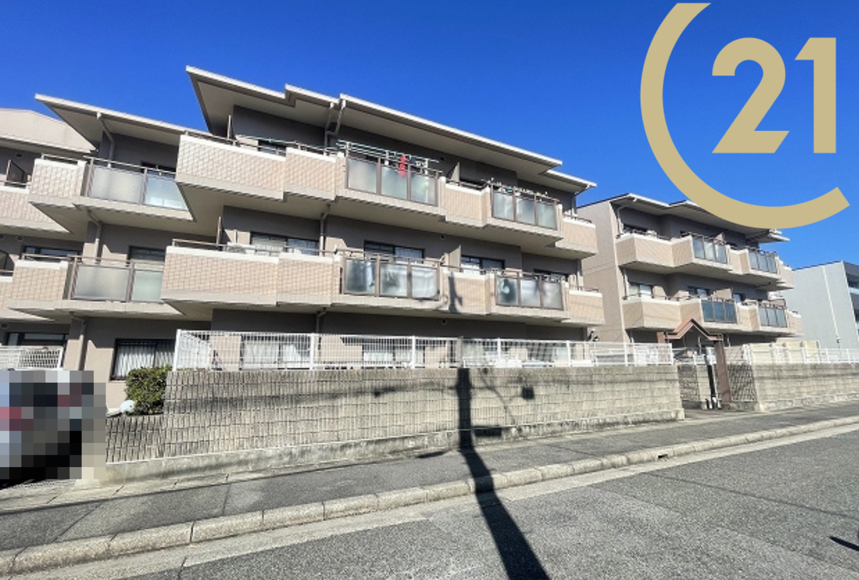 名古屋市緑区鹿山【ユニライフ鳴海】UPしました！