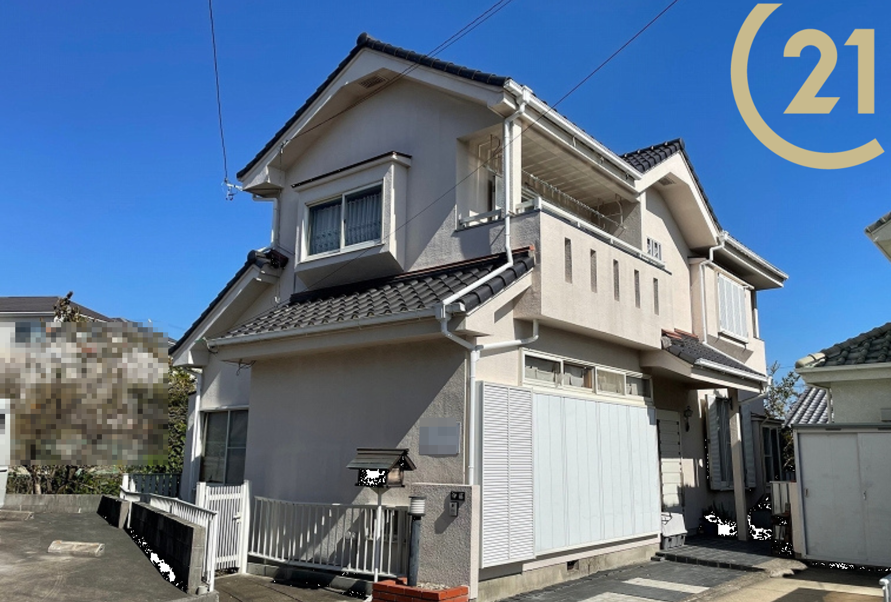 日進市岩崎町ケカチ,中古戸建